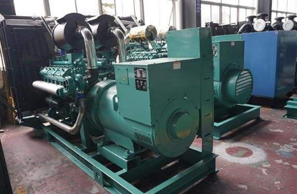 大埔柴油发电机 大埔柴油发电机